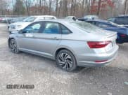 ✅ 2020 Volkswagen Jetta SEL • VIN: 3VWEB7BU5LM069712 • Lot: 43689028. Listed on IAAI with 59,128 mi. Free auction sales archive from the USA and detailed vehicle history report at DreamBid. Image 3.