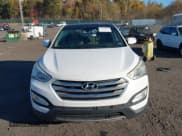 ✅ 2013 Hyundai Santa Fe Sport • VIN: 5XYZUDLB1DG089481 • Лот: 43549010. Опубликован ранее на IAAI с пробегом 120 586 миль. Бесплатный доступ к архиву аукционных продаж из США и подробный отчёт об истории автомобиля на DreamBid. Изображение 12.