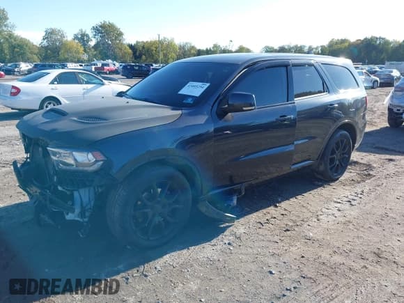 ✅ 2015 Dodge Durango R/T • VIN: 1C4SDJCT6FC931604 • Lot: 43405254. Wystawiony na IAAI z przebiegiem 186 072 mil. Bezpłatny archiwum sprzedaży aukcyjnych z USA i szczegółowy raport historii pojazdu na DreamBid. Zdjęcie 18.