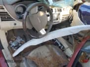 ✅ 2008 Chrysler Sebring • VIN: 1C3LC66J28N297427 • Lot: 79172284. Wystawiony na Copart z przebiegiem Nie podano. Bezpłatny archiwum sprzedaży aukcyjnych z USA i szczegółowy raport historii pojazdu na DreamBid. Zdjęcie 8.