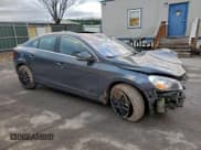 ✅ 2013 Volvo S60 T5 Premier • VIN: YV1612FS7D2210580 • Lot: 94465925. Listed on Copart with Not provided. Free auction sales archive from the USA and detailed vehicle history report at DreamBid. Image 4.