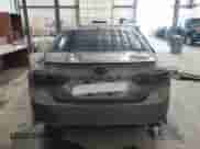 2021 Toyota Camry SE with VIN 4T1G11BK1MU040291, listed as a IAAI auction lot 42707325 with 39,267 mi miles and . Bid and sale history available at DreamBid. Image 16.