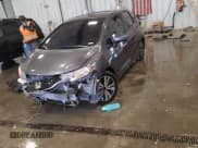 ✅ 2015 Honda Fit EX-L • VIN: 3HGGK5H89FM764274 • Lot: 86797805. Listed on Copart with 111,132 mi. Free auction sales archive from the USA and detailed vehicle history report at DreamBid. Image 14.