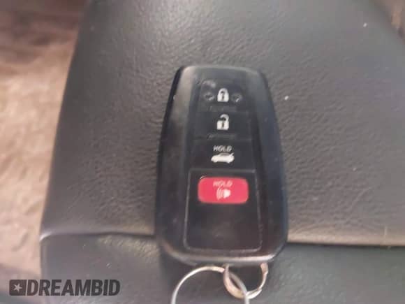 2022 Toyota Camry SE с VIN 4T1T11AK5NU059881, выставлен на аукционе IAAI как лот 42915288 с пробегом 100 000 миль миль и . История ставок и продаж доступна на DreamBid. Изображение 11.