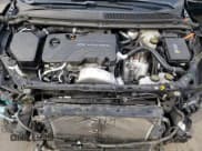 ✅ 2018 Chevrolet Volt LT • VIN: 1G1RC6S54JU155695 • Lot: 80601343. Wystawiony na Copart z przebiegiem 65 872 mil. Bezpłatny archiwum sprzedaży aukcyjnych z USA i szczegółowy raport historii pojazdu na DreamBid. Zdjęcie 11.