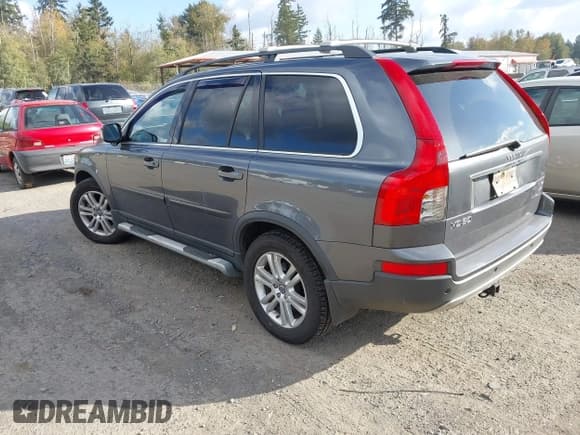 ✅ 2008 Volvo XC90 I6 • VIN: YV4CZ982481423678 • Лот: 43424692. Опубликован ранее на IAAI с пробегом 187 338 миль. Бесплатный доступ к архиву аукционных продаж из США и подробный отчёт об истории автомобиля на DreamBid. Изображение 3.