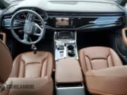 ✅ 2021 Audi Q7 Premium • VIN: WA1AXAF70MD015486 • Lot: 67213155. Listed on Copart with 37,555 mi. Free auction sales archive from the USA and detailed vehicle history report at DreamBid. Image 8.