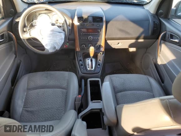 ✅ 2007 Saturn VUE V6 • VIN: 5GZCZ63427S866381 • Lot: 90216445. Wystawiony na Copart z przebiegiem 115 094 mil. Bezpłatny archiwum sprzedaży aukcyjnych z USA i szczegółowy raport historii pojazdu na DreamBid. Zdjęcie 8.