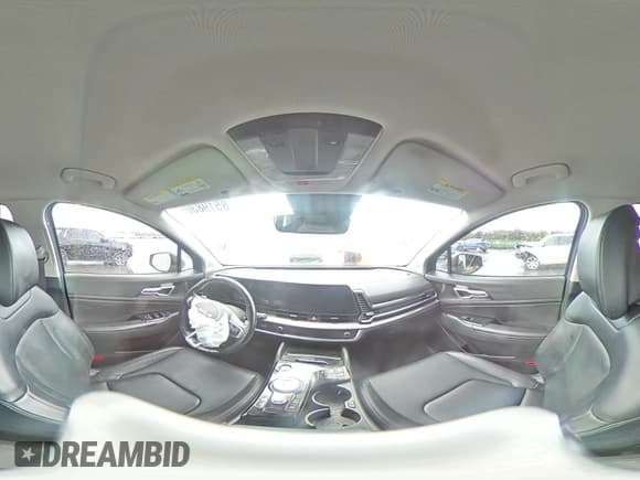 ✅ 2024 Kia Sportage EX • VIN: KNDPVCDG6R7156525 • Lot: 85198305. Listed on Copart with 71,096 mi. Free auction sales archive from the USA and detailed vehicle history report at DreamBid. Image 15.