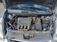 ✅ 2008 Honda Fit Sport • VIN: JHMGD38628S006068 • Лот: 43625474. Опубликован ранее на IAAI с пробегом 221 140 миль. Бесплатный доступ к архиву аукционных продаж из США и подробный отчёт об истории автомобиля на DreamBid. Изображение 10.