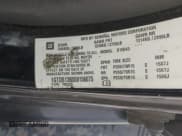 ✅ 2005 GMC Canyon 1SE SLE Z71 • VIN: 1GTDS136558156075 • Лот: 42355235. Опубликован ранее на IAAI с пробегом 169 121 миль. Бесплатный доступ к архиву аукционных продаж из США и подробный отчёт об истории автомобиля на DreamBid. Изображение 9.