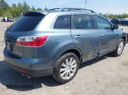 ✅ 2010 Mazda CX-9 Touring • VIN: JM3TB3MV4A0224881 • Lot: 42234860. Listed on IAAI with 176,938 mi. Free auction sales archive from the USA and detailed vehicle history report at DreamBid. Image 4.