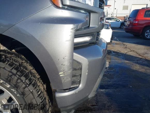 ✅ 2021 Chevrolet Silverado 1500 RST • VIN: 3GCUYEET3MG115882 • Лот: 42331603. Опубликован ранее на IAAI с пробегом 84 149 миль. Бесплатный доступ к архиву аукционных продаж из США и подробный отчёт об истории автомобиля на DreamBid. Изображение 17.