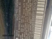 ✅ 2007 BMW 5 Series 550i • VIN: WBANB53537CP04090 • Lot: 56846335. Listed on Copart with 219,116 mi. Free auction sales archive from the USA and detailed vehicle history report at DreamBid. Image 12.