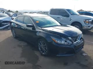 ✅ 2018 Nissan Altima SL • VIN: 1N4AL3AP2JC158807 • Lot: 43607157. Wystawiony na IAAI z przebiegiem 34 705 mil. Bezpłatny archiwum sprzedaży aukcyjnych z USA i szczegółowy raport historii pojazdu na DreamBid. Zdjęcie 1.