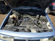 ✅ 1994 Mercury Grand Marquis LS • VIN: 2MELM75W2RX673361 • Лот: 50532025. Опубликован ранее на Copart с пробегом 53 851 миль. Бесплатный доступ к архиву аукционных продаж из США и подробный отчёт об истории автомобиля на DreamBid. Изображение 11.