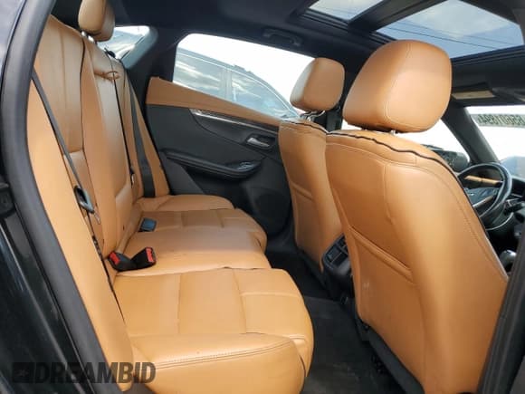 ✅ 2015 Chevrolet Impala LTZ • VIN: 2G1165S34F9257645 • Лот: 65601894. Опубликован ранее на Copart с пробегом 198 977 миль. Бесплатный доступ к архиву аукционных продаж из США и подробный отчёт об истории автомобиля на DreamBid. Изображение 10.