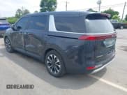 ✅ 2023 Kia Carnival EX • VIN: KNDNC5H31P6203527 • Лот: 42395254. Опубликован ранее на IAAI с пробегом 59 724 миль. Бесплатный доступ к архиву аукционных продаж из США и подробный отчёт об истории автомобиля на DreamBid. Изображение 3.