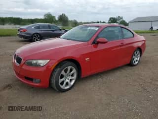 2009 BMW 3 Series 328i xDrive с VIN WBAWC33549PU83858, выставлен на аукционе Copart как лот 59227015 с пробегом 79 585 миль миль и Чистый • Clean title. История ставок и продаж доступна на DreamBid. Изображение 1.