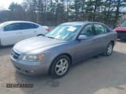 ✅ 2007 Hyundai Sonata SE • VIN: 5NPEU46F57H161468 • Лот: 41889216. Опубликован ранее на IAAI с пробегом 145 584 миль. Бесплатный доступ к архиву аукционных продаж из США и подробный отчёт об истории автомобиля на DreamBid. Изображение 6.