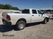 ✅ 2024 Ram 1500 Tradesman • VIN: 1C6RR7ST2RS147412 • Лот: 53519465. Опубликован ранее на Copart с пробегом 16 023 миль. Бесплатный доступ к архиву аукционных продаж из США и подробный отчёт об истории автомобиля на DreamBid. Изображение 3.