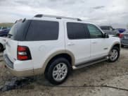 ✅ 2006 Ford Explorer Eddie Bauer • VIN: 1FMEU74EX6UA80851 • Lot: 53655065. Listed on Copart with 108,903 mi. Free auction sales archive from the USA and detailed vehicle history report at DreamBid. Image 3.