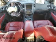 ✅ 2015 Dodge Durango R/T • VIN: 1C4SDHCT1FC902553 • Lot: 71811555. Listed on Copart with 98,956 mi. Free auction sales archive from the USA and detailed vehicle history report at DreamBid. Image 8.