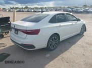 ✅ 2025 Volkswagen Jetta Sport • VIN: 3VWBX7BU1SM008022 • Лот: 43286340. Опубликован ранее на IAAI с пробегом 21 735 миль. Бесплатный доступ к архиву аукционных продаж из США и подробный отчёт об истории автомобиля на DreamBid. Изображение 4.