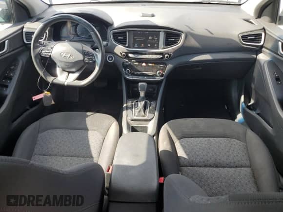 2018 Hyundai Ioniq SEL с VIN KMHC75LC0JU066176, выставлен на аукционе Copart как лот 74304874 с пробегом 197 361 миль миль и Чистый • Clean title. История ставок и продаж доступна на DreamBid. Изображение 8.