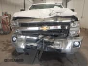 ✅ 2015 Chevrolet Silverado 2500HD LT • VIN: 1GC1KVEG4FF519124 • Lot: 43017987. Listed on IAAI with 144,593 mi. Free auction sales archive from the USA and detailed vehicle history report at DreamBid. Image 6.