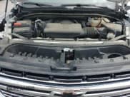 ✅ 2022 Chevrolet Suburban LT • VIN: 1GNSKCKD9NR304796 • Lot: 63745015. Listed on Copart with 81,685 mi. Free auction sales archive from the USA and detailed vehicle history report at DreamBid. Image 12.