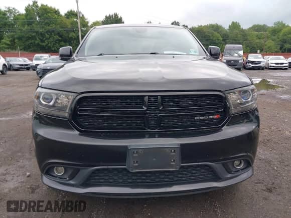 2017 Dodge Durango GT z VIN 1C4RDJDGXHC897170, wystawiony jako IAAI lot #42886720 z przebiegiem 197 950 mil mil oraz . Historia ofert i sprzedaży dostępna na DreamBid. Obrazek 12.