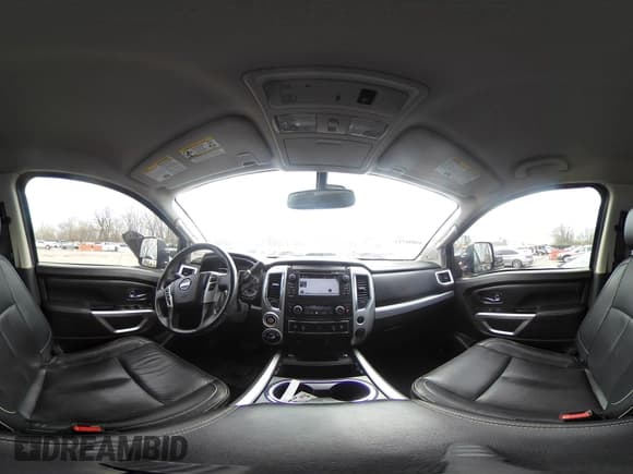 ✅ 2018 Nissan Titan S • VIN: 1N6AA1E5XJN536371 • Лот: 41898791. Опубликован ранее на IAAI с пробегом 92 620 миль. Бесплатный доступ к архиву аукционных продаж из США и подробный отчёт об истории автомобиля на DreamBid. Изображение 19.