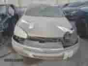 2005 Chevrolet Malibu LS z VIN 1G1ZT54895F185920, wystawiony jako Copart lot #75375294 z przebiegiem Nie podano mil oraz Nie do naprawy • Non repairable. Historia ofert i sprzedaży dostępna na DreamBid. Obrazek 5.