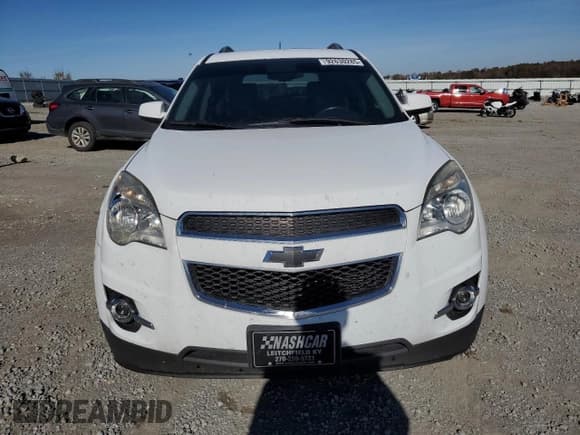 ✅ 2015 Chevrolet Equinox LT • VIN: 2GNALCEK9F6243496 • Lot: 92630285. Listed on Copart with 291,753 mi. Free auction sales archive from the USA and detailed vehicle history report at DreamBid. Image 5.