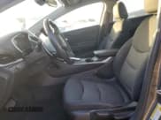 ✅ 2016 Chevrolet Volt LT • VIN: 1G1RC6S53GU114872 • Lot: 72855863. Wystawiony na Copart z przebiegiem 218 mil. Bezpłatny archiwum sprzedaży aukcyjnych z USA i szczegółowy raport historii pojazdu na DreamBid. Zdjęcie 7.