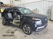 ✅ 2024 Hyundai Venue SEL • VIN: KMHRC8A32RU329354 • Lot: 71083354. Listed on Copart with 1,876 mi. Free auction sales archive from the USA and detailed vehicle history report at DreamBid. Image 4.