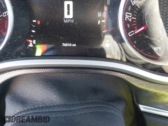 ✅ 2017 Dodge Challenger GT • VIN: 2C3CDZGG1HH543104 • Lot: 43501439. Wystawiony na IAAI z przebiegiem 76 510 mil. Bezpłatny archiwum sprzedaży aukcyjnych z USA i szczegółowy raport historii pojazdu na DreamBid. Zdjęcie 15.