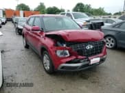 ✅ 2021 Hyundai Venue SE • VIN: KMHRB8A34MU066201 • Lot: 54927394. Listed on Copart with 63,866 mi. Free auction sales archive from the USA and detailed vehicle history report at DreamBid. Image 12.