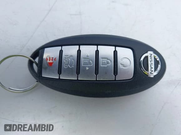 ✅ 2018 Nissan Altima SR • VIN: 1N4AL3AP8JC133605 • Лот: 42553215. Опубликован ранее на IAAI с пробегом 157 509 миль. Бесплатный доступ к архиву аукционных продаж из США и подробный отчёт об истории автомобиля на DreamBid. Изображение 11.