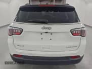 ✅ 2025 Jeep Compass Limited • VIN: 3C4NJDCN5ST514112 • Lot: 95560105. Listed on Copart with 34,832 mi. Free auction sales archive from the USA and detailed vehicle history report at DreamBid. Image 6.