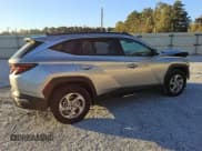 ✅ 2024 Hyundai Tucson SEL • VIN: 5NMJBCDE6RH359310 • Lot: 76978124. Wystawiony na Copart z przebiegiem 22 771 mil. Bezpłatny archiwum sprzedaży aukcyjnych z USA i szczegółowy raport historii pojazdu na DreamBid. Zdjęcie 3.