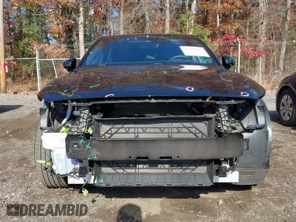 ✅ 2022 Polestar 2 • VIN: LPSED3KA9NL057894 • Lot: 43555814. Wystawiony na IAAI z przebiegiem 21 865 mil. Bezpłatny archiwum sprzedaży aukcyjnych z USA i szczegółowy raport historii pojazdu na DreamBid. Zdjęcie 13.