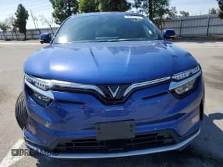 ✅ 2023 VinFast VF 8 Plus • VIN: RLLV1AFA6PH003270 • Lot: 73207074. Wystawiony na Copart z przebiegiem 32 418 mil. Bezpłatny archiwum sprzedaży aukcyjnych z USA i szczegółowy raport historii pojazdu na DreamBid. Zdjęcie 5.