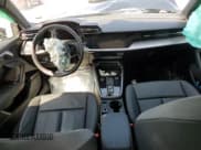 ✅ 2023 Audi A3 Premium • VIN: WAUAUDGY8PA085053 • Лот: 67965034. Опубликован ранее на Copart с пробегом 33 938 миль. Бесплатный доступ к архиву аукционных продаж из США и подробный отчёт об истории автомобиля на DreamBid. Изображение 8.