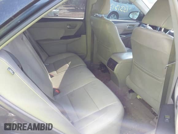 2015 Toyota Camry LE with VIN 4T1BD1FK0FU171355, listed as a IAAI auction lot 43313133 with 219,133 mi miles and . Bid and sale history available at DreamBid. Image 8.