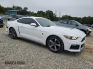 ✅ 2015 Ford Mustang V6 • VIN: 1FA6P8AM7F5315272 • Lot: 84479565. Listed on Copart with 130,157 mi. Free auction sales archive from the USA and detailed vehicle history report at DreamBid. Image 4.