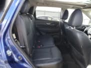 ✅ 2018 Nissan Rogue SL • VIN: JN8AT2MVXJW300872 • Lot: 91729385. Wystawiony na Copart z przebiegiem 93 278 mil. Bezpłatny archiwum sprzedaży aukcyjnych z USA i szczegółowy raport historii pojazdu na DreamBid. Zdjęcie 11.