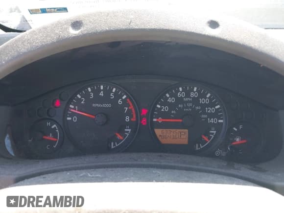 ✅ 2019 Nissan Frontier SV • VIN: 1N6DD0ER0KN872274 • Lot: 42006455. Listed on IAAI with 63,345 mi. Free auction sales archive from the USA and detailed vehicle history report at DreamBid. Image 7.