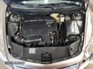 ✅ 2010 Chevrolet Malibu 1LT • VIN: 1G1ZC5EB2A4108287 • Lot: 76377024. Listed on Copart with 285,151 mi. Free auction sales archive from the USA and detailed vehicle history report at DreamBid. Image 13.